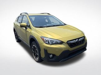Used 2021 Subaru Crosstrek 2.0i Premium AWD/4WD 360° Tour