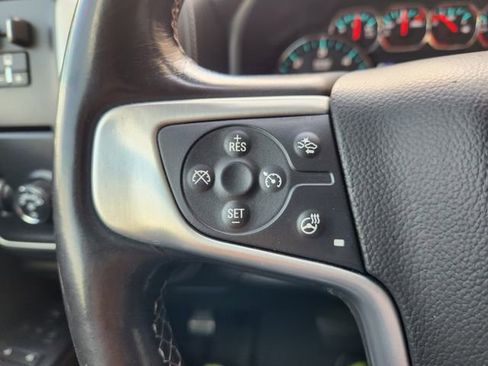 Used 2017 GMC Sierra 1500 SLT image 29