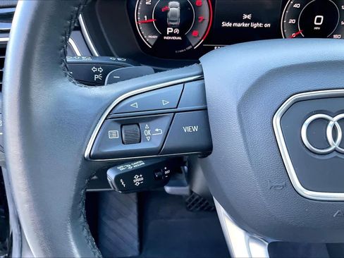 Used 2023 Audi A5 2.0T Premium Plus w/ Premium Plus image 23