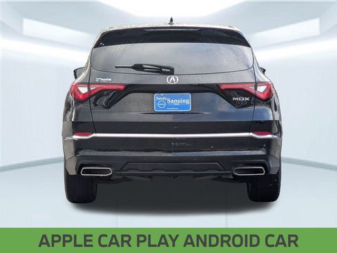 Used 2023 Acura MDX FWD w/ Technology Package image 5