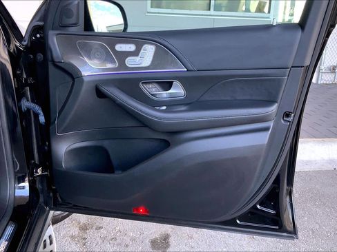 Used 2021 Mercedes-Benz GLE 350 image 23