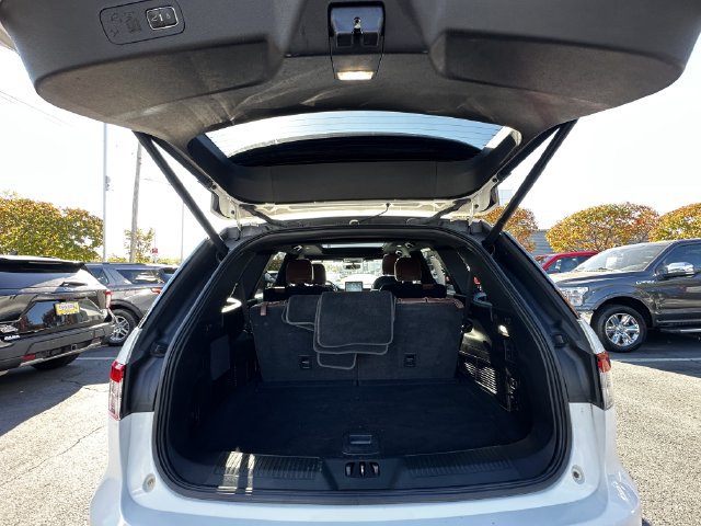 Certified 2021 Lincoln Aviator Reserve w/ Elements Package Plus AWD/4WD image 42