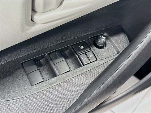 New 2025 Toyota Corolla LE image 16