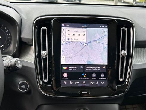 New 2026 Volvo XC40 B5 Plus w/ Protection Package Premier image 14