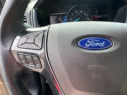 Used 2017 Ford Explorer Limited w/ Equipment Group 301A image 26