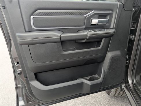 New 2026 RAM 2500 Big Horn image 17