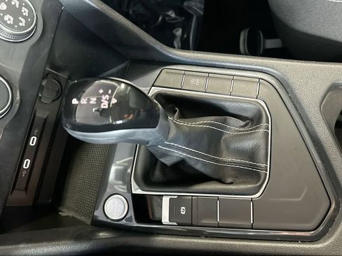 Used 2023 Volkswagen Tiguan S w/ Driver Assistance Package FWD image 21