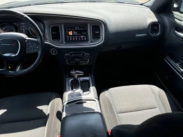 Used 2022 Dodge Charger SXT RWD image 15