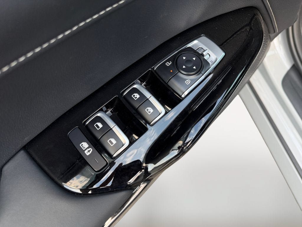Used 2025 Kia K5 GT-Line FWD image 21