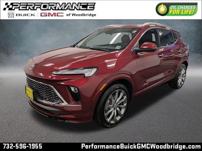 Used 2024 Buick Encore GX Avenir w/ Avenir Convenience Package