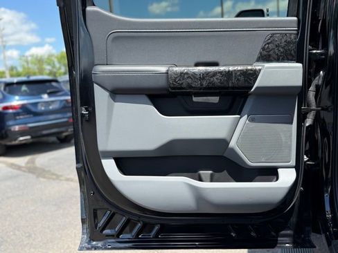 Certified 2024 Ford F250 XLT w/ XLT Premium Package image 15