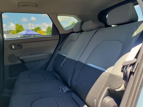 New 2027 Kia Seltos S FWD image 9