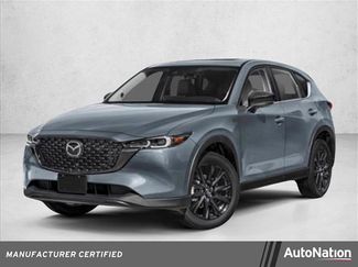 Used 2025 MAZDA CX-5 Carbon Edition video 1
