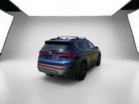 Used 2022 Hyundai Santa Fe XRT w/ Winter Weather Package AWD/4WD image 6