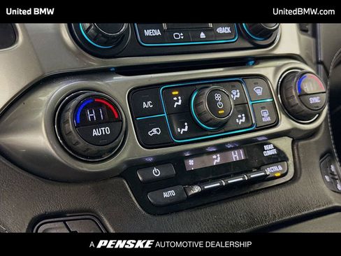 Used 2018 Chevrolet Tahoe Premier image 11