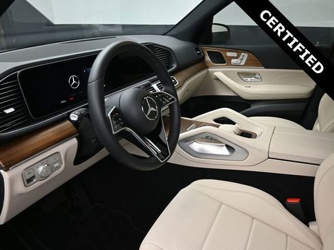 New 2026 Mercedes-Benz GLE 350 4MATIC image 19