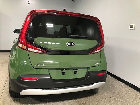 Used 2020 Kia Soul X-Line FWD image 4
