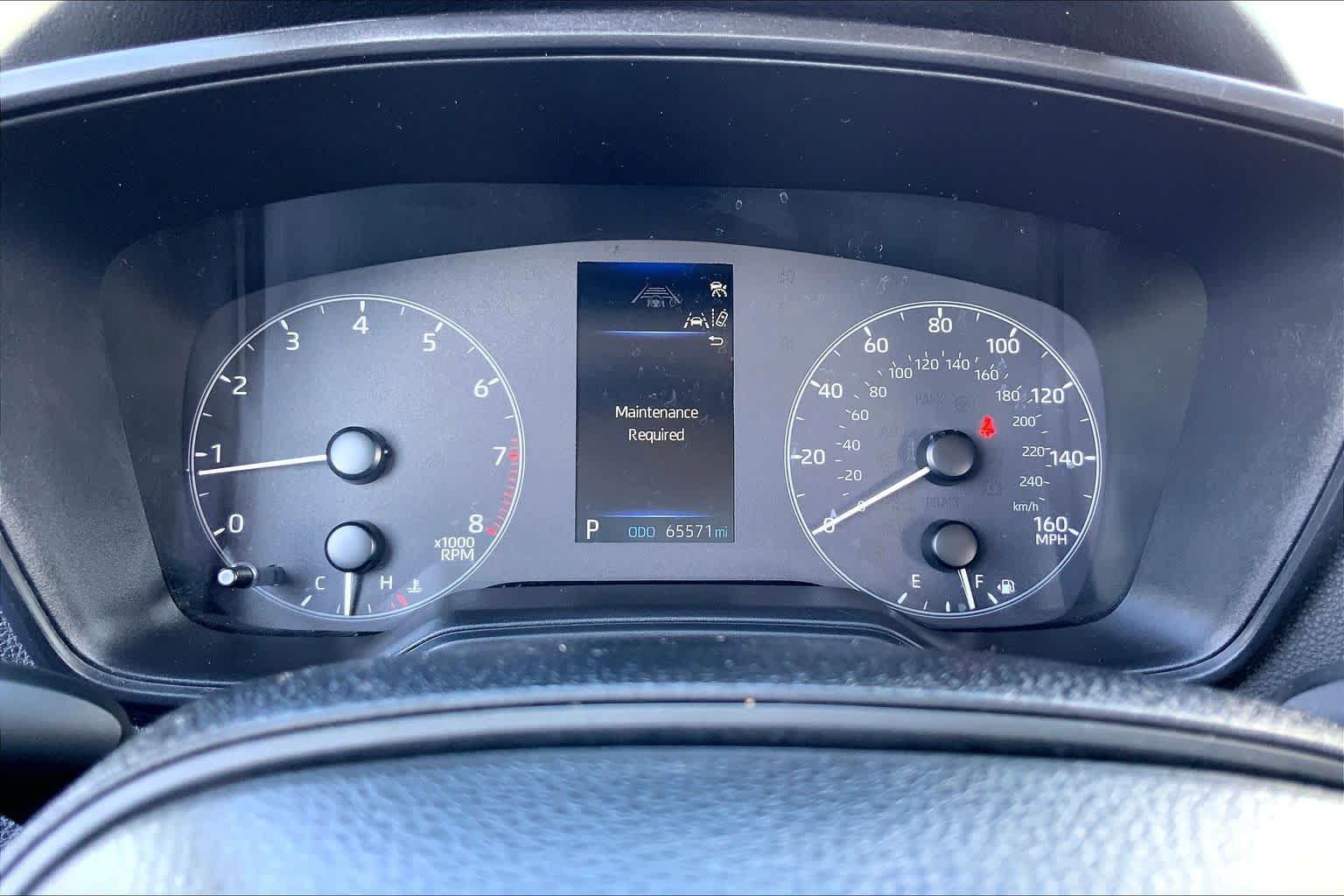 Used 2024 Toyota Corolla LE FWD image 25