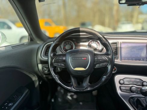 Used 2020 Dodge Challenger R/T Scat Pack image 15