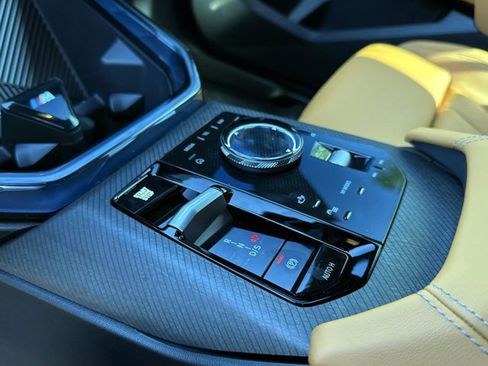 New 2026 BMW X3 M50 w/ Premium Package AWD/4WD image 29