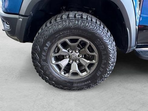 Used 2024 RAM 1500 TRX AWD/4WD image 23