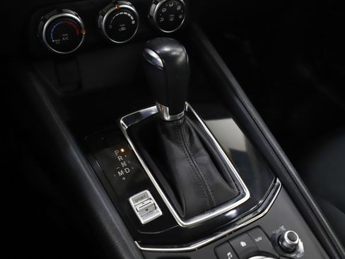 Used 2018 MAZDA CX-5 Sport w/ I-ACTIVSENSE Package image 23