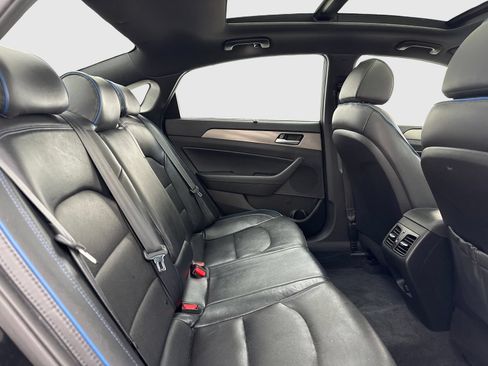 Used 2019 Hyundai Sonata Limited FWD image 44