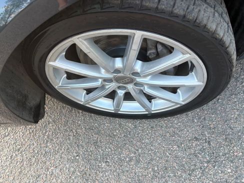 Used 2015 Audi A4 2.0T Premium Plus w/ Technology Package image 48