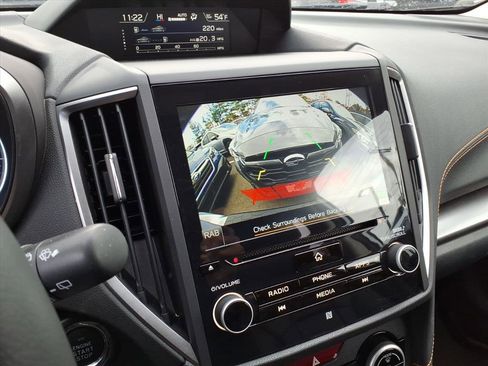 Certified 2023 Subaru Crosstrek 2.5i Limited image 18