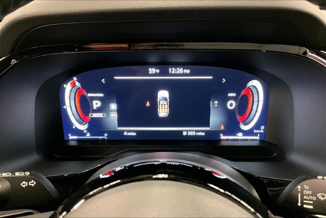 New 2025 Nissan Pathfinder Platinum w/ Lighting Package (N93) AWD/4WD image 23