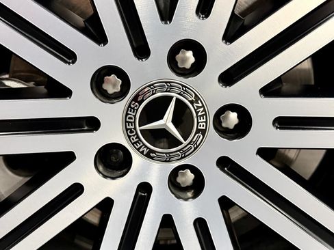 Used 2026 Mercedes-Benz GLE 350 4MATIC image 18