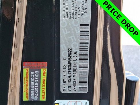 Used 2021 Jeep Wrangler Unlimited Rubicon image 25