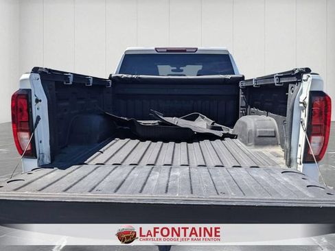 Used 2021 GMC Sierra 1500 Elevation AWD/4WD image 28