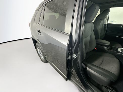 Used 2024 Toyota RAV4 XLE w/ Convenience Package FWD image 28