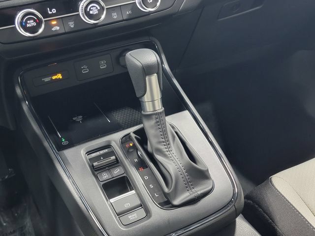 New 2026 Honda CR-V LX image 21
