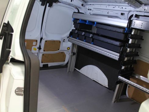 Used 2022 Ford Transit Connect XL image 21