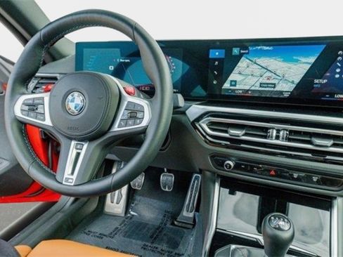 Used 2024 BMW M2 w/ Lighting Package image 54