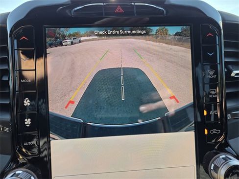 New 2026 RAM 2500 Tradesman image 22