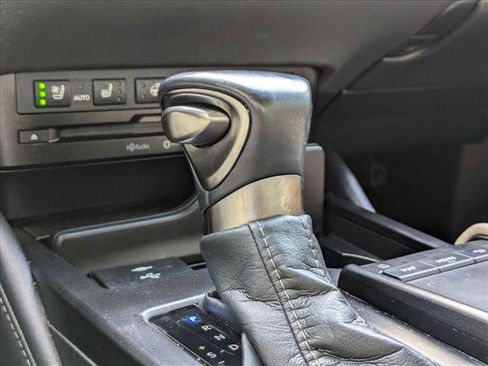 Certified 2021 Lexus ES 350 w/ Premium Package image 16