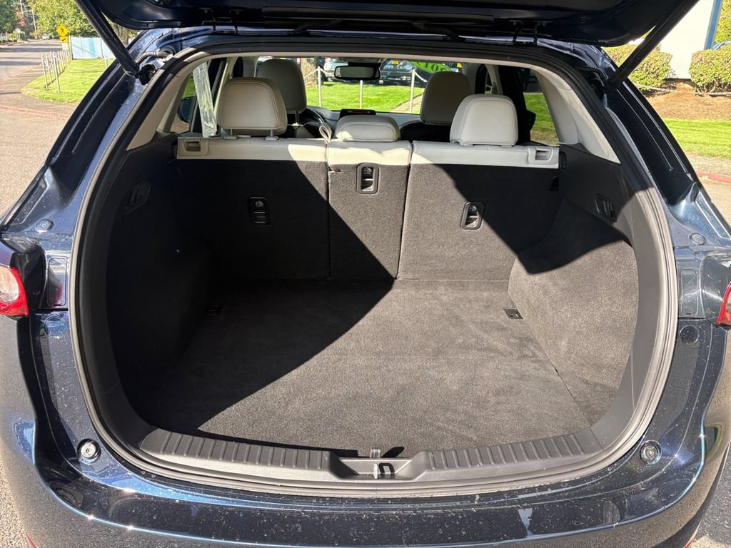 Used 2019 MAZDA CX-5 Grand Touring Reserve AWD/4WD image 23