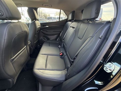 New 2026 Buick Encore GX Sport Touring w/ Comfort Package image 24