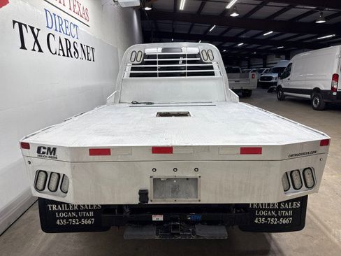 Used 2020 RAM 5500 Tradesman w/ Chrome Appearance Group image 7