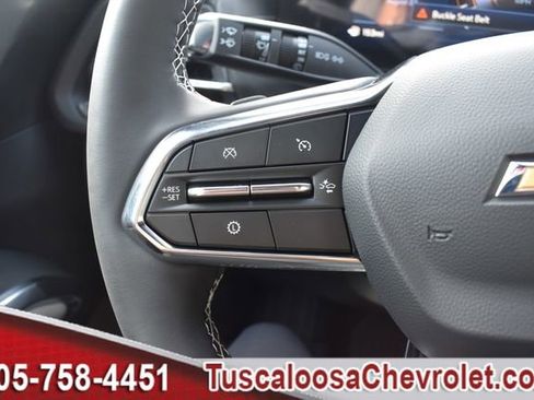 New 2026 Chevrolet Traverse LT w/ Driver Confidence Package image 23