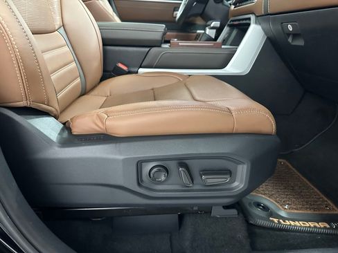 Used 2025 Toyota Tundra 1794 Edition image 63