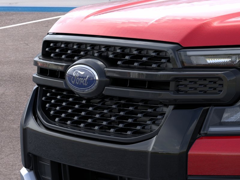 New 2026 Ford Ranger XLT w/ Equipment Group 301A High AWD/4WD image 45