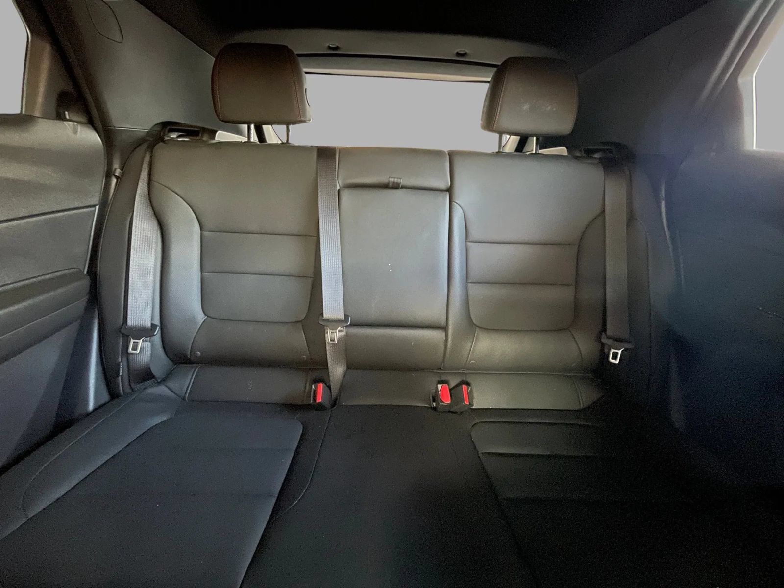 Used 2026 Chevrolet TrailBlazer RS FWD image 28