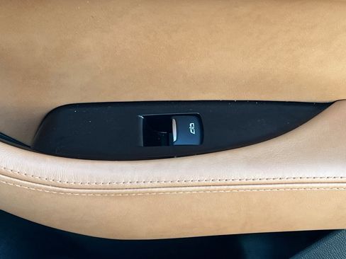 Certified 2025 Cadillac CT5 Sport image 22