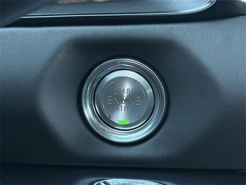 New 2026 Chevrolet Corvette Z06 w/ Stealth Interior Trim Package image 20