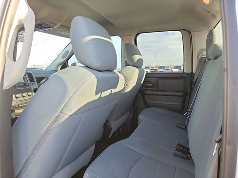 Used 2019 RAM 1500 Express w/ Express Value Package image 9