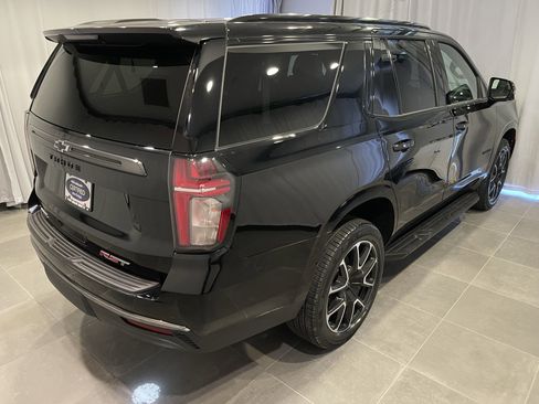 Used 2021 Chevrolet Tahoe RST w/ Luxury Package image 6